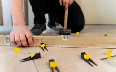 Bathroom Underfloor Heating Phoenix