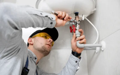 Boiler Servicing Phoenix