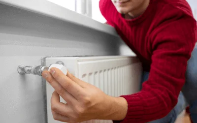 Central Heating Maintenance Phoenix